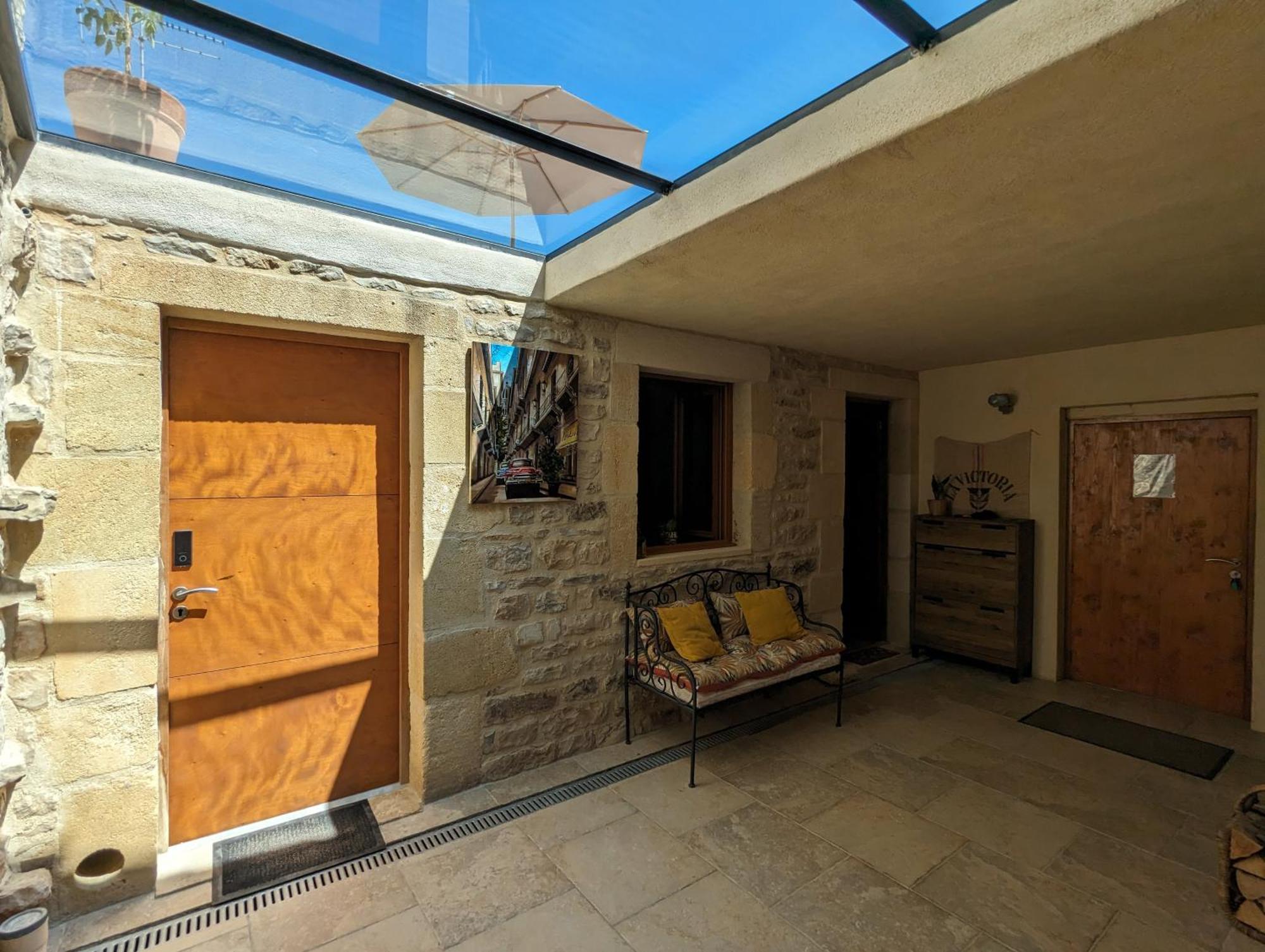 L'Orangerie Studio Calvisson Εξωτερικό φωτογραφία