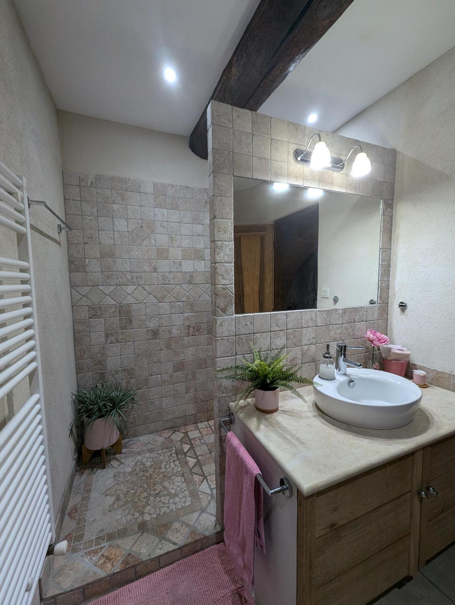 L'Orangerie Studio Calvisson Εξωτερικό φωτογραφία