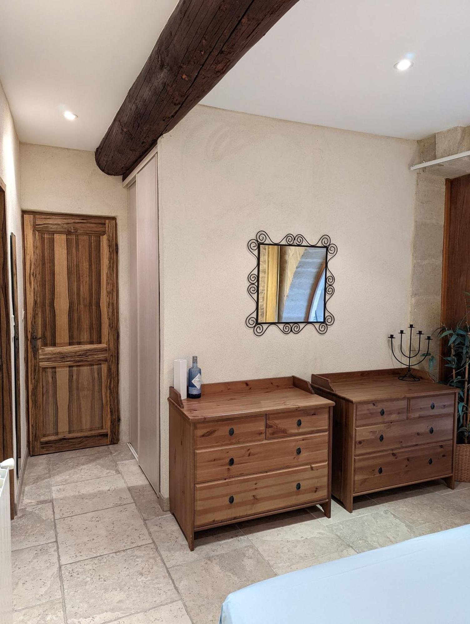 L'Orangerie Studio Calvisson Εξωτερικό φωτογραφία